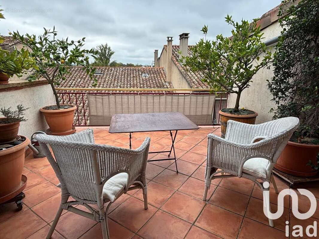 Photo 5 - Maison à VERDUN-SUR-GARONNE