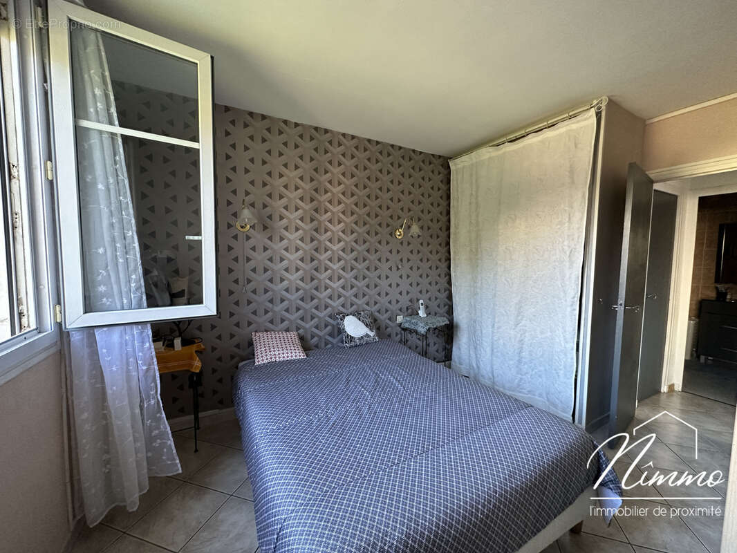 Appartement à NIMES