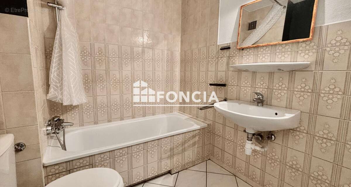 Appartement à INGWILLER