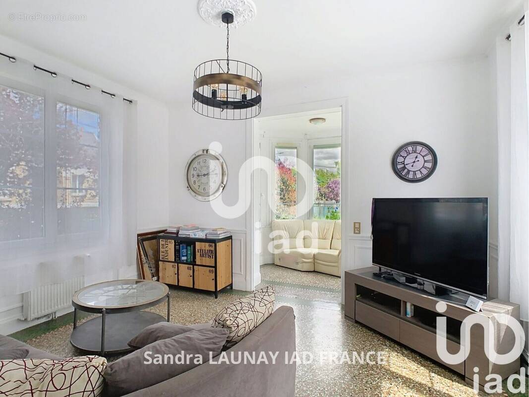 Photo 1 - Maison à PITHIVIERS