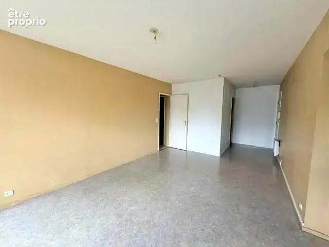 Appartement à SAUMUR