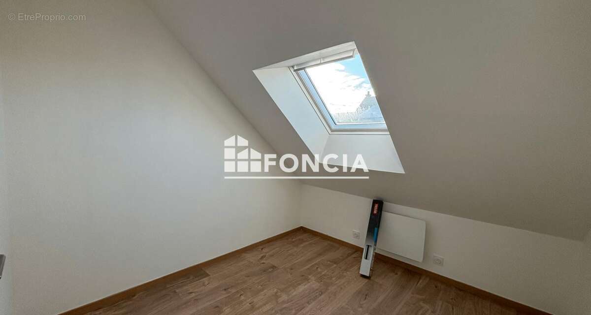 Appartement à SAINT-NAZAIRE