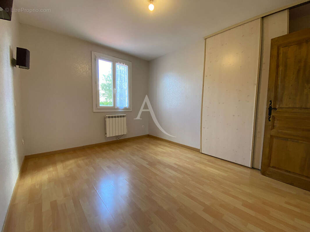 Maison à PENNAUTIER