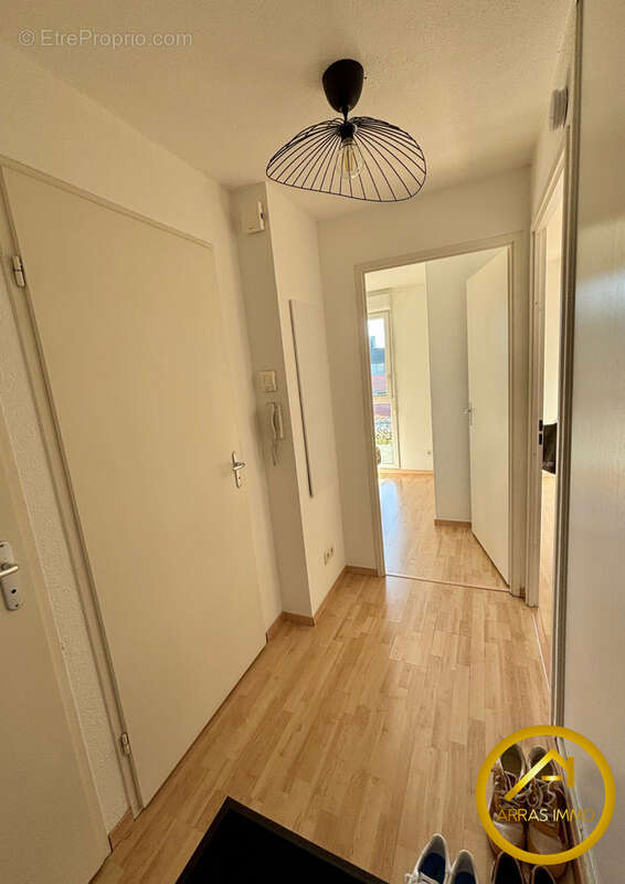Appartement Vendu loué ideal investisseur - photo 10