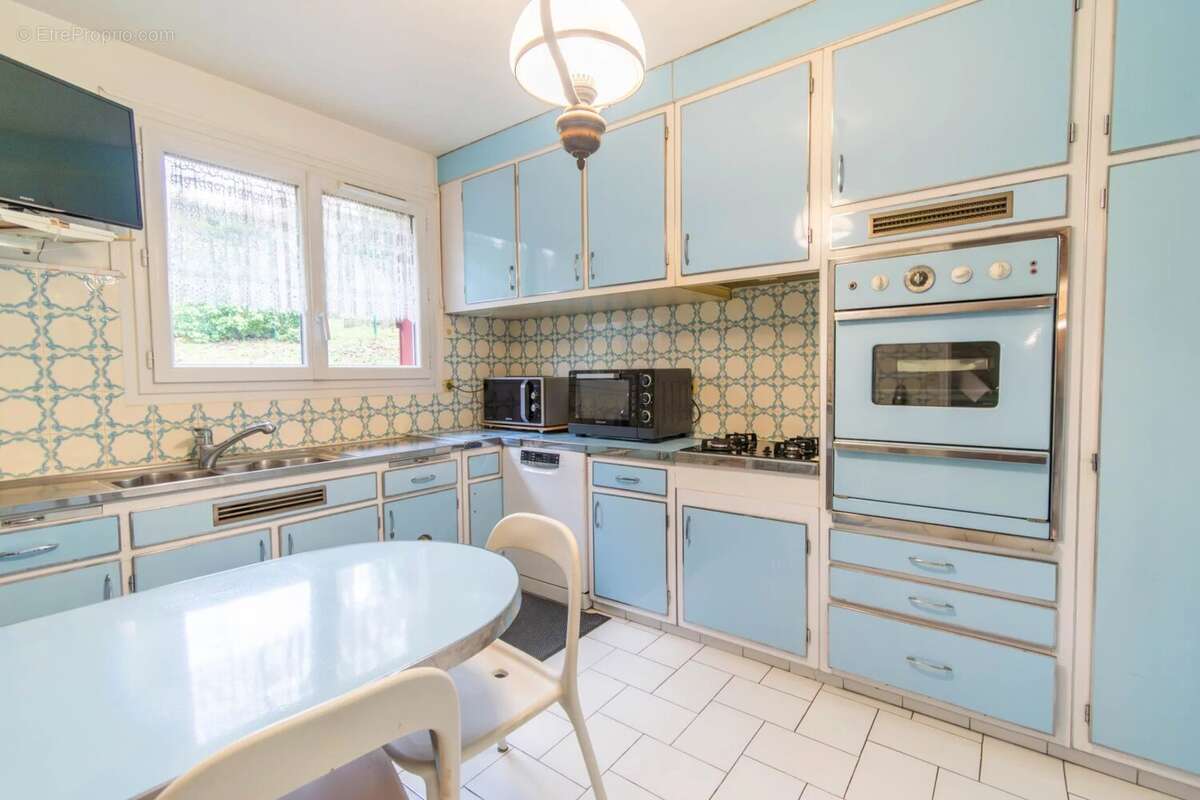 Maison à SOISY-SOUS-MONTMORENCY