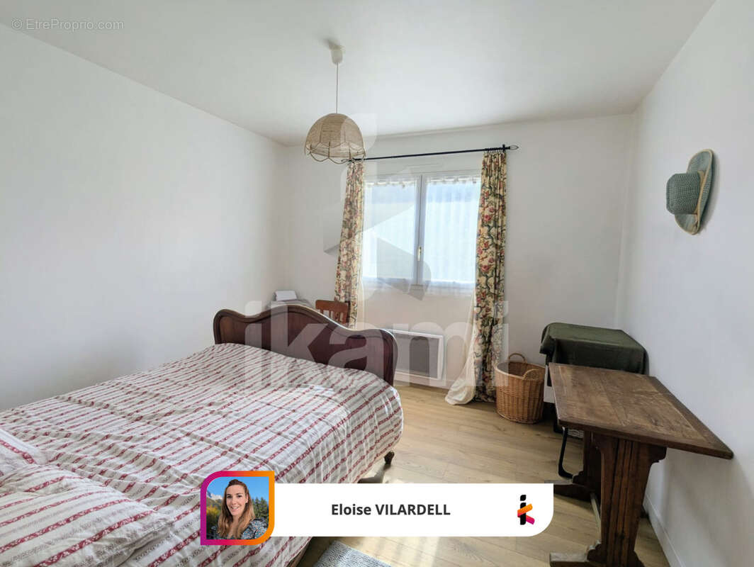 Maison à MONESTIER-DE-CLERMONT