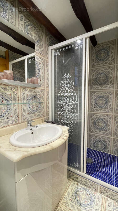 Maison à BOIS-NORMAND-PRES-LYRE