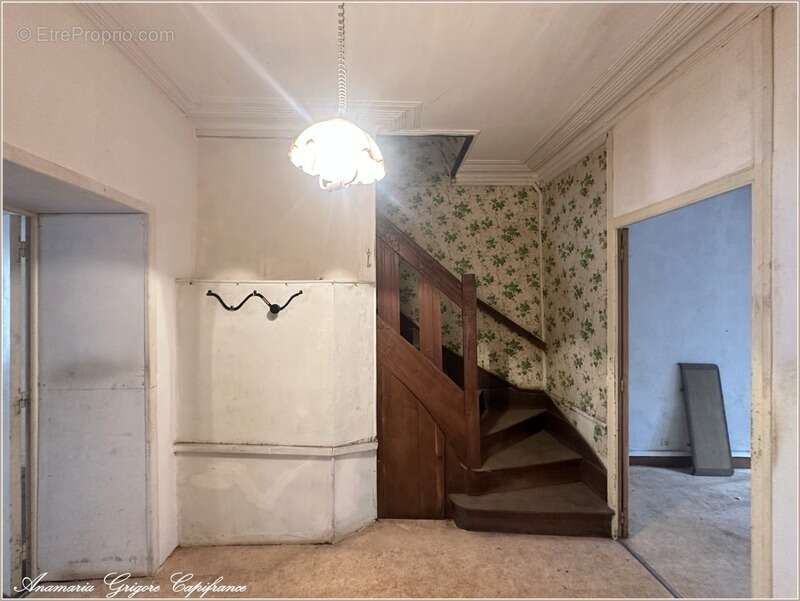 Maison à COURVILLE-SUR-EURE