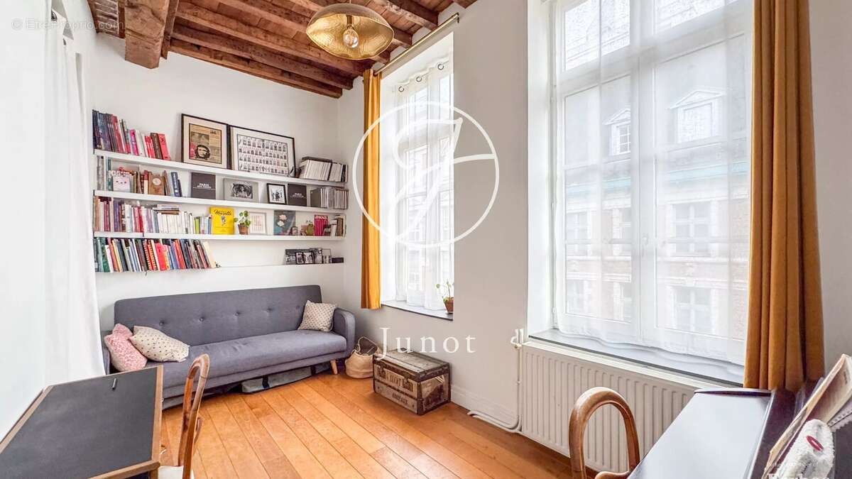 Appartement à LILLE