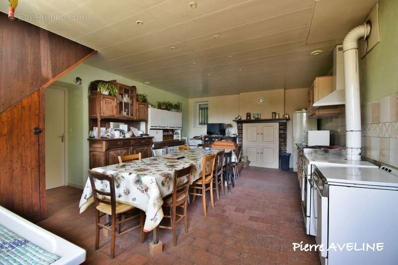 Maison à vendre 3 pièces DANGEAU (28) - photo 4