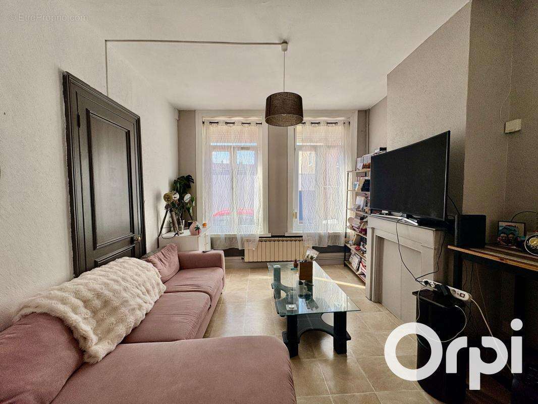  nouveauté orpi calais – idéal investisseur !  - photo 2