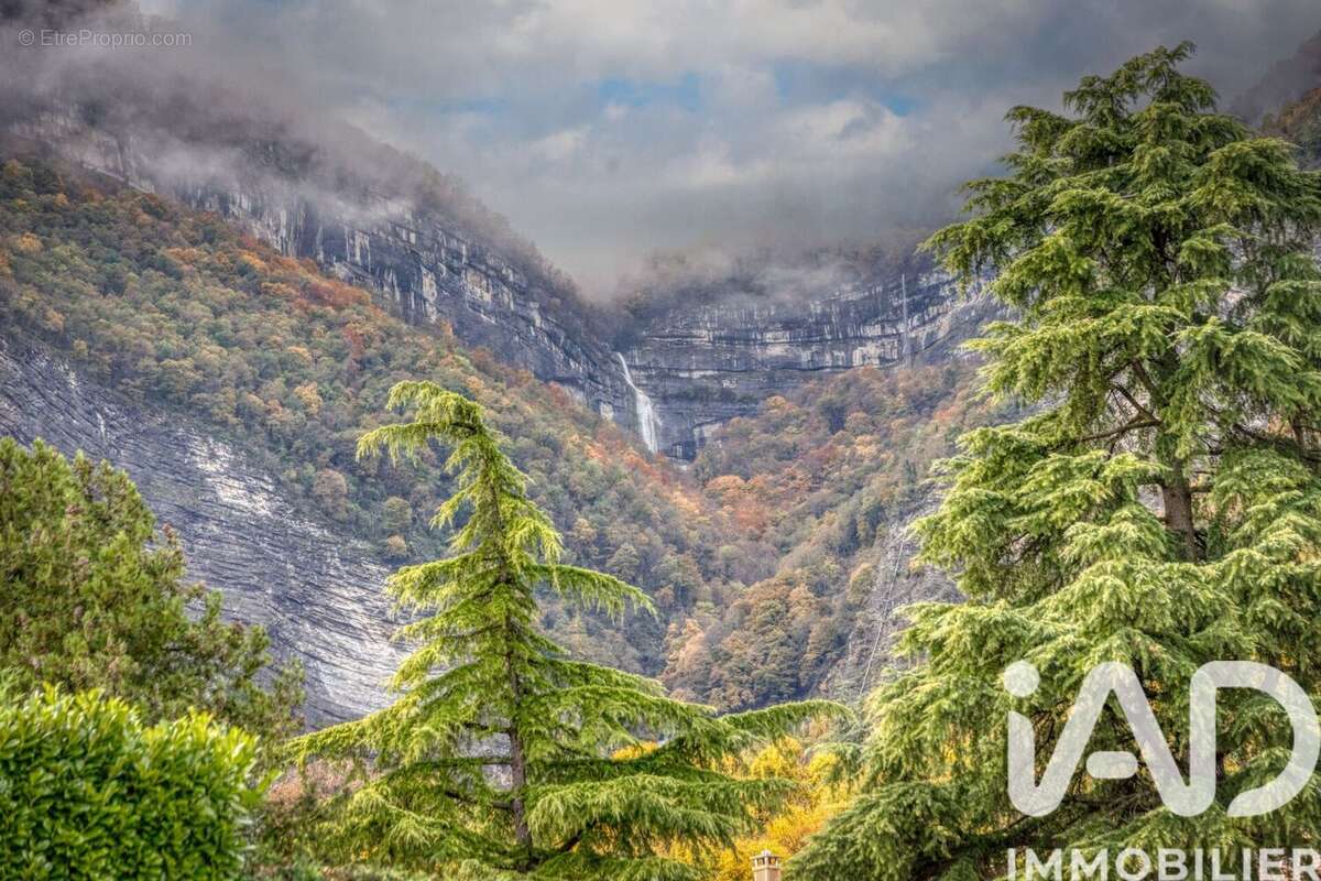 Photo 3 - Appartement à LA TERRASSE