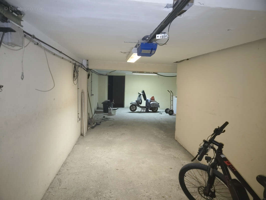 Appartement à LUNEL