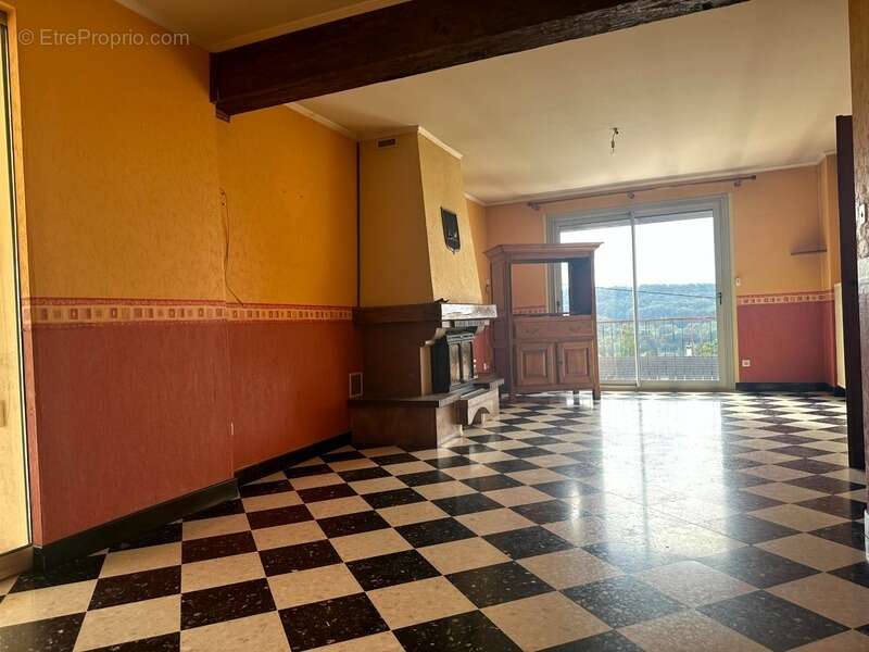 Maison à VENAREY-LES-LAUMES