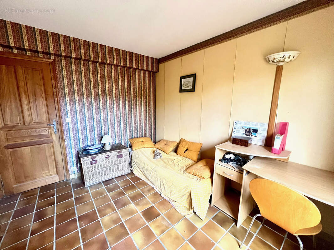 Maison à BENDEJUN