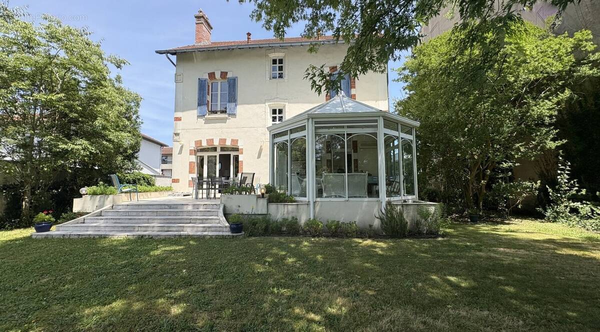 Maison à DAX