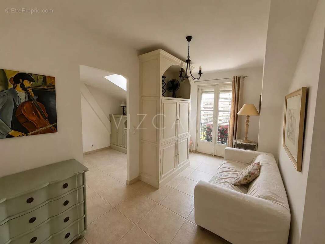 T2 centre ville- musiciens - rue rossini - photo 2