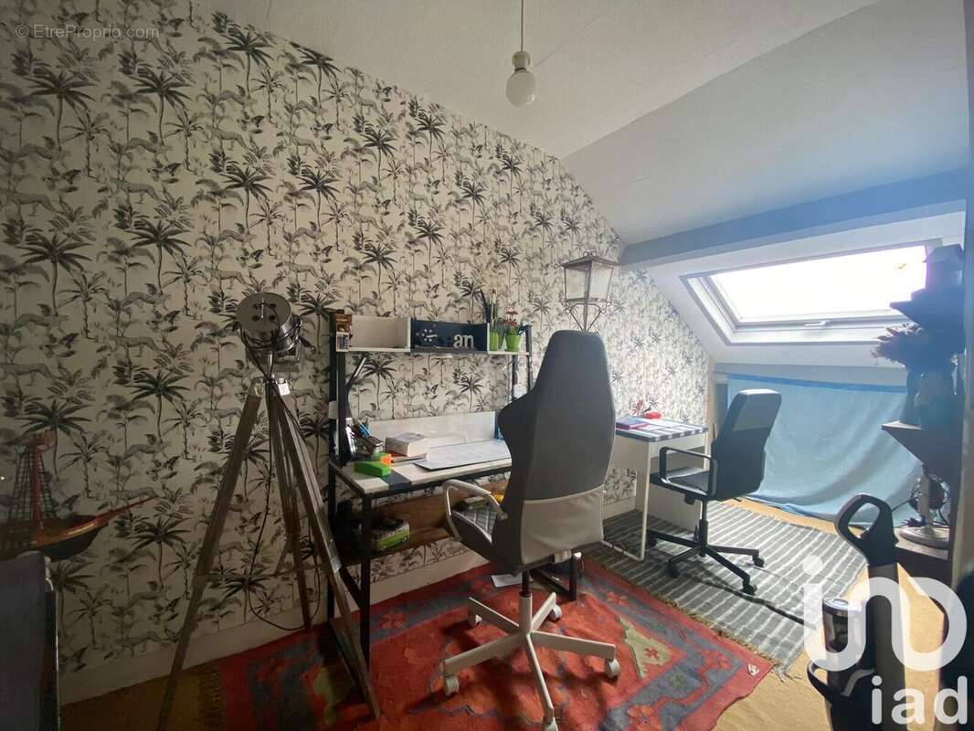 Photo 8 - Maison à ORMESSON-SUR-MARNE