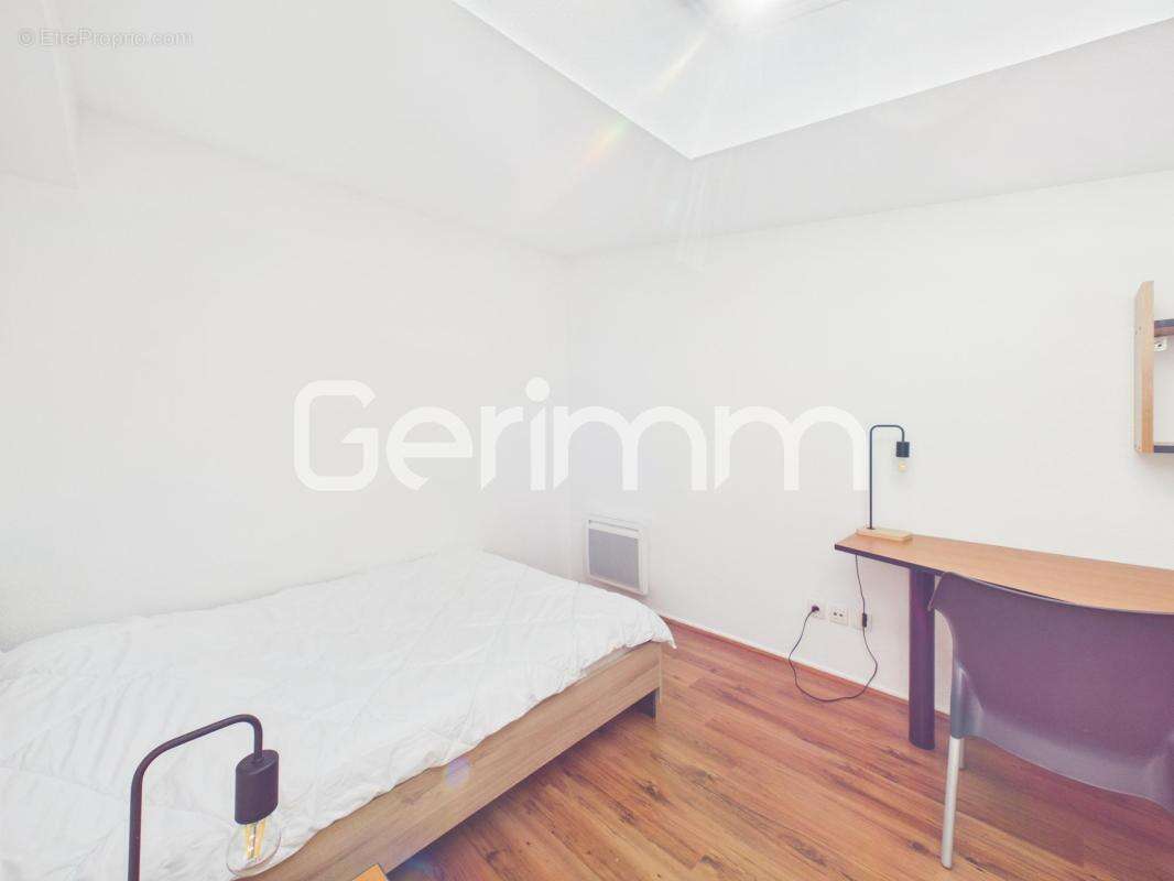 Vente - Appartement - duplex 2 pièces - 27 m² - 86 000 € - - photo 13