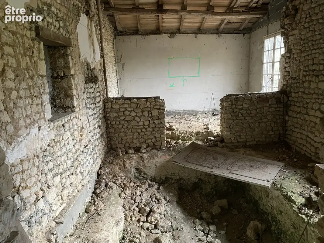 Maison 3 pièces 114 m² à vendre à Deviat (16190) - photo 186