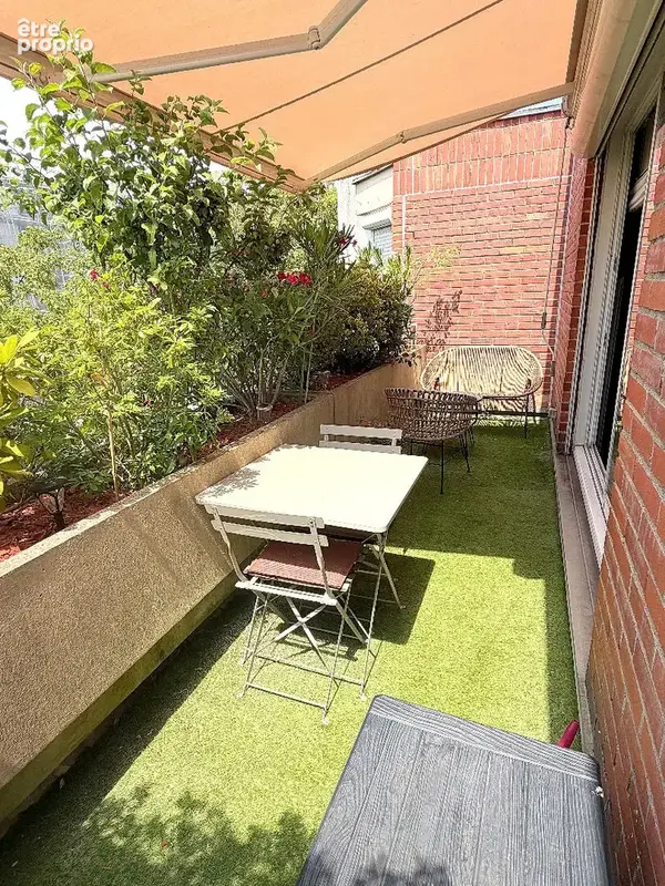 Appartement Montigny Le Bretonneux 4 pièce(s) 91 m2 - photo 2
