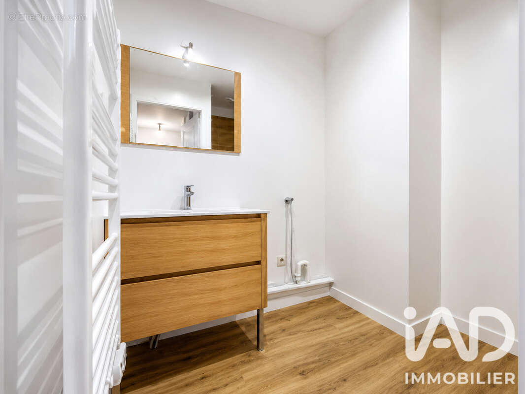 Photo 9 - Appartement à TOURS