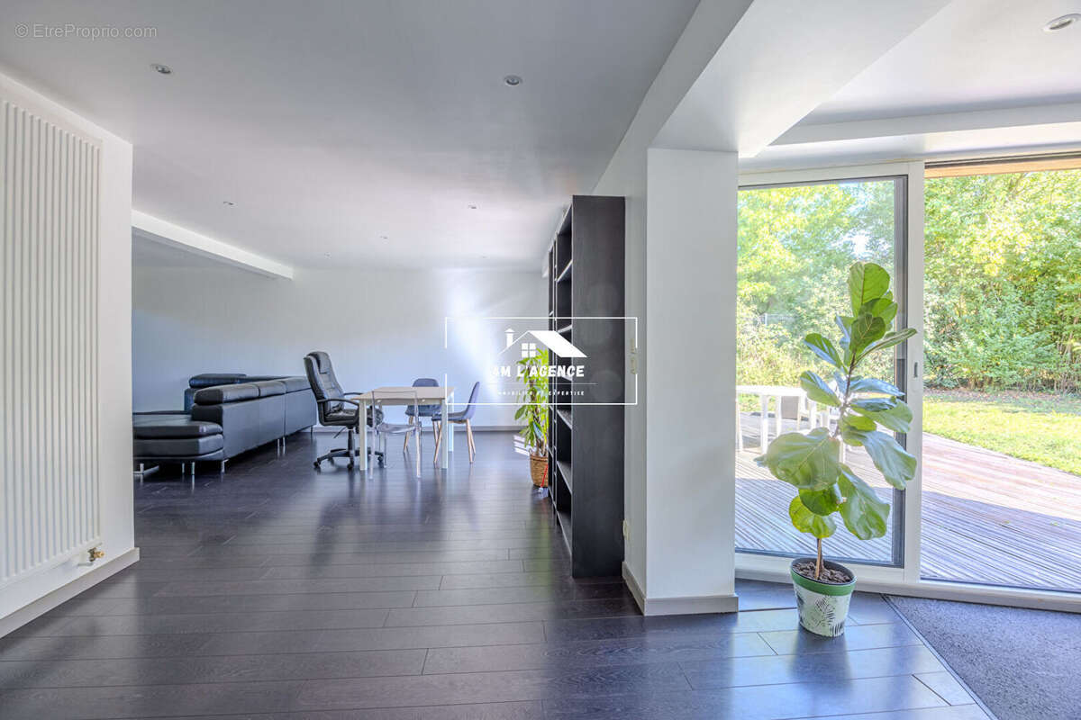 Maison individuelle de 100m² templeuve en pevele - photo 5