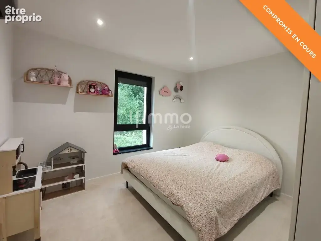 Maison d'habitation - photo 11