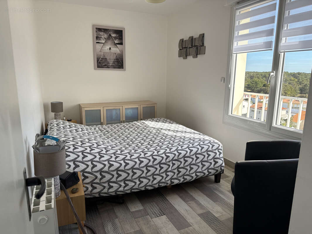 Appartement à SAINT-JEAN-DE-MONTS