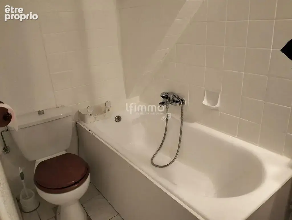 Studio meublé au Hohwald – Idéal investissement ou pied-à-terre - photo 7