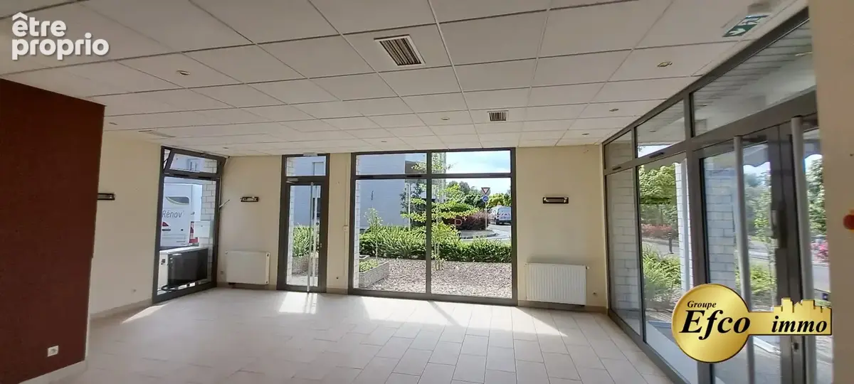 Commerce 76 m² à vendre à Huningue (68330) - photo 7