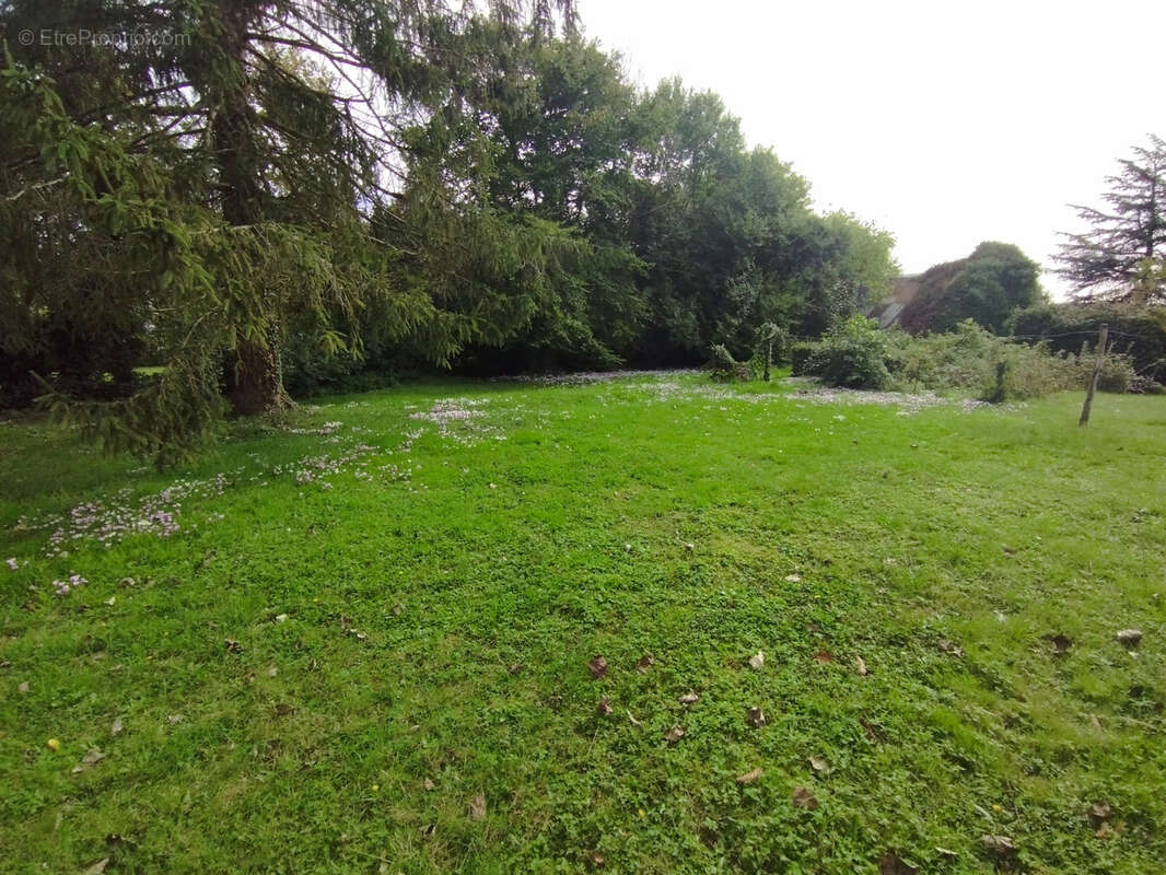 Maison à CLOYES-SUR-LE-LOIR