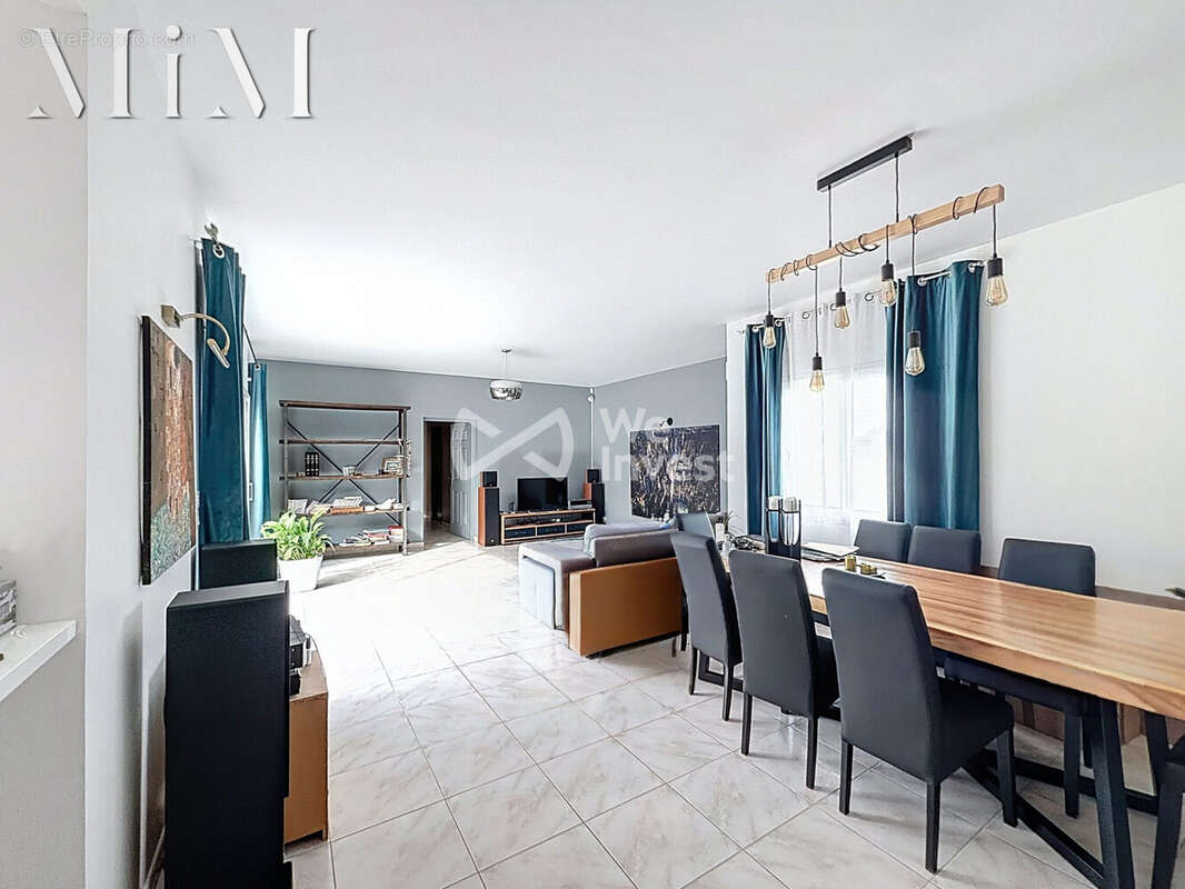 Maison à SAINT-DREZERY