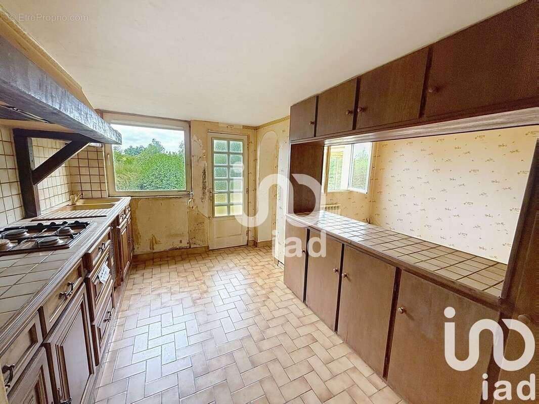 Photo 2 - Maison à LAMBALLE