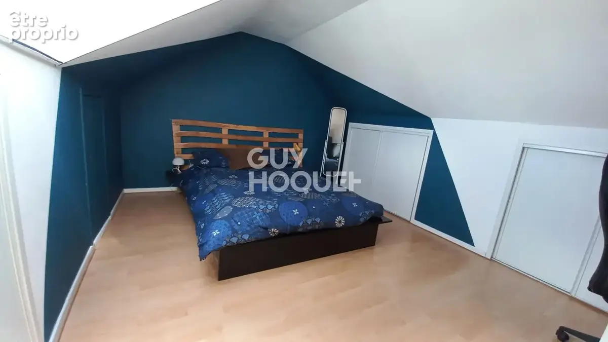 Maison Chelles 5 pièces 76 m2 habitables - 155.85m² au sol - photo 9