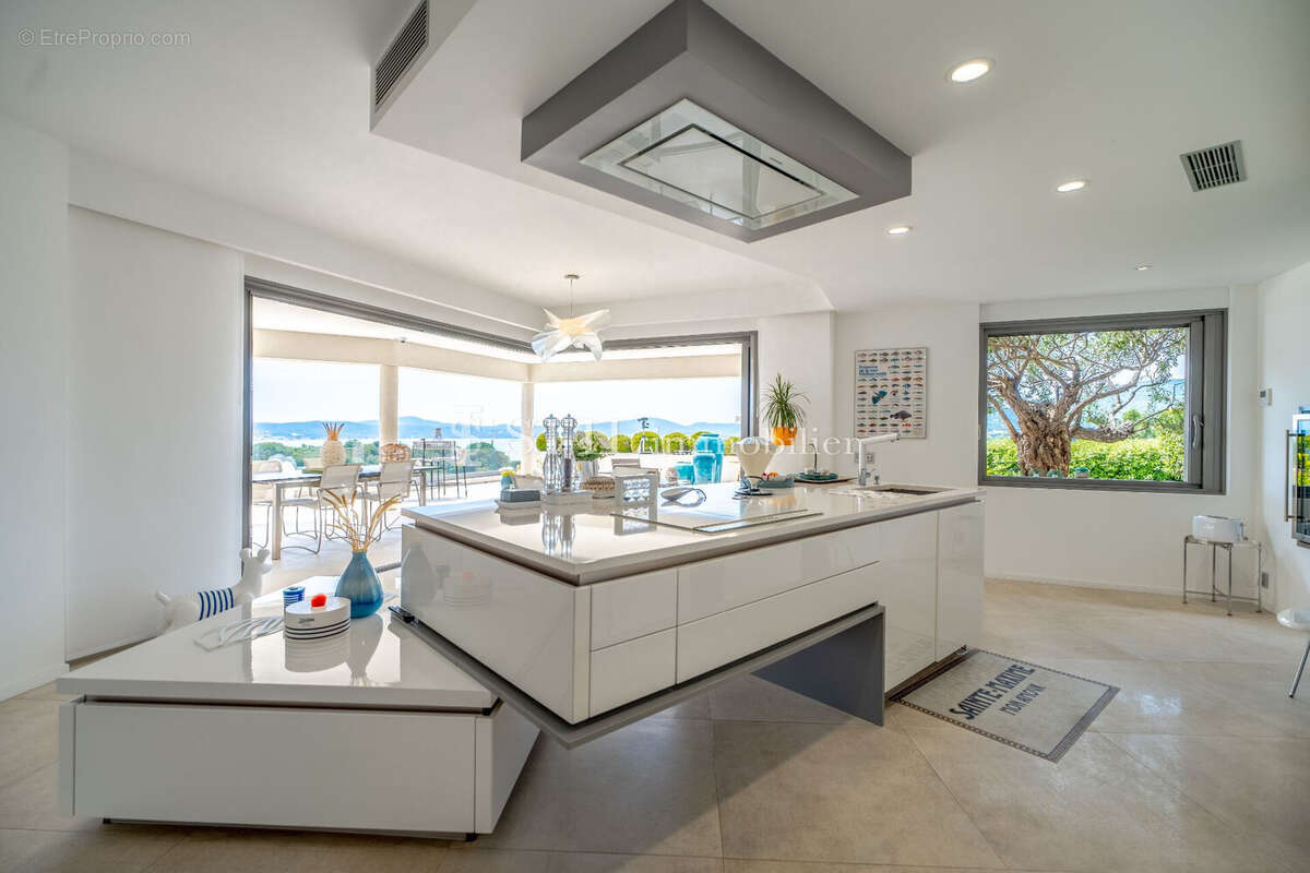 Maison à SAINTE-MAXIME