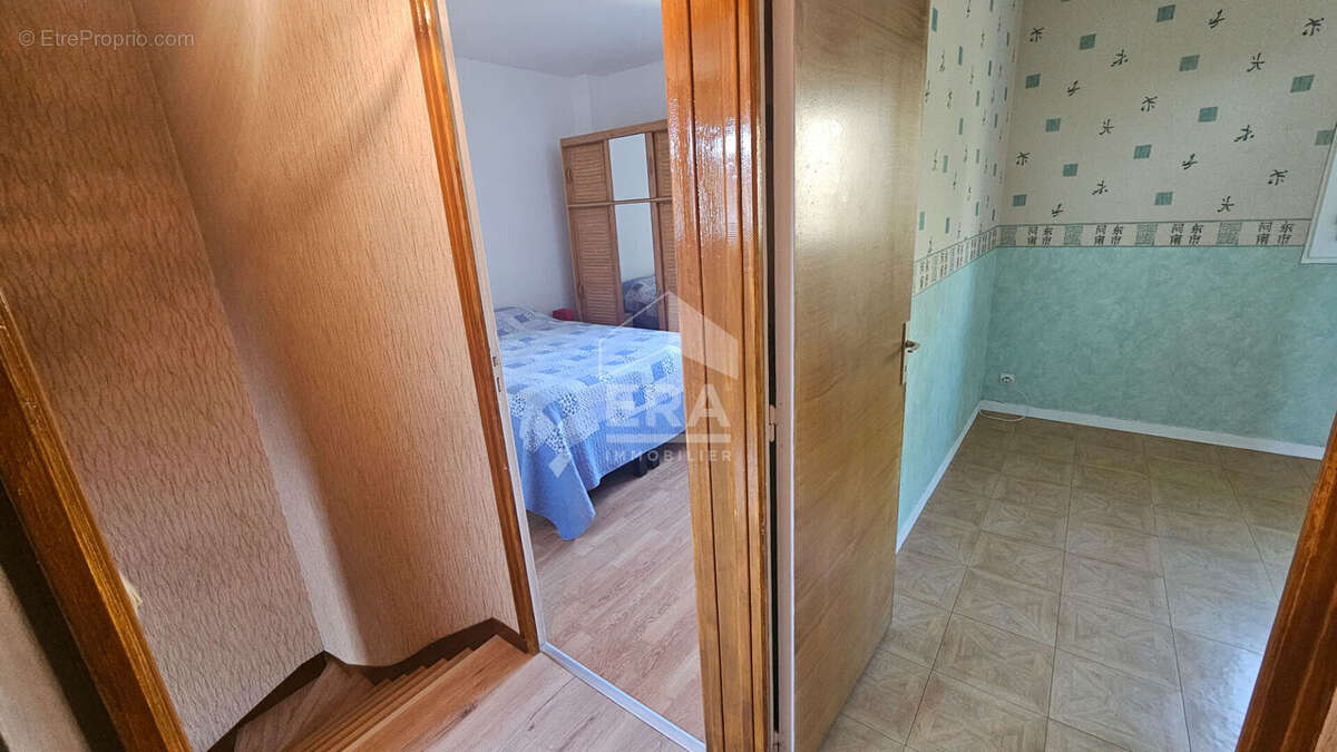 Maison à NEUILLY-SUR-MARNE