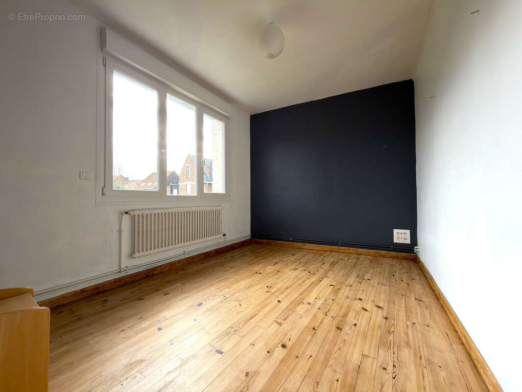 Maison à ANNOEULLIN