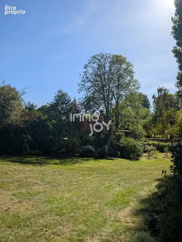 Perche en Nocé, maison de village rénovée avec dépendances sur 3695 m2 de jardin paysagé... - photo 22
