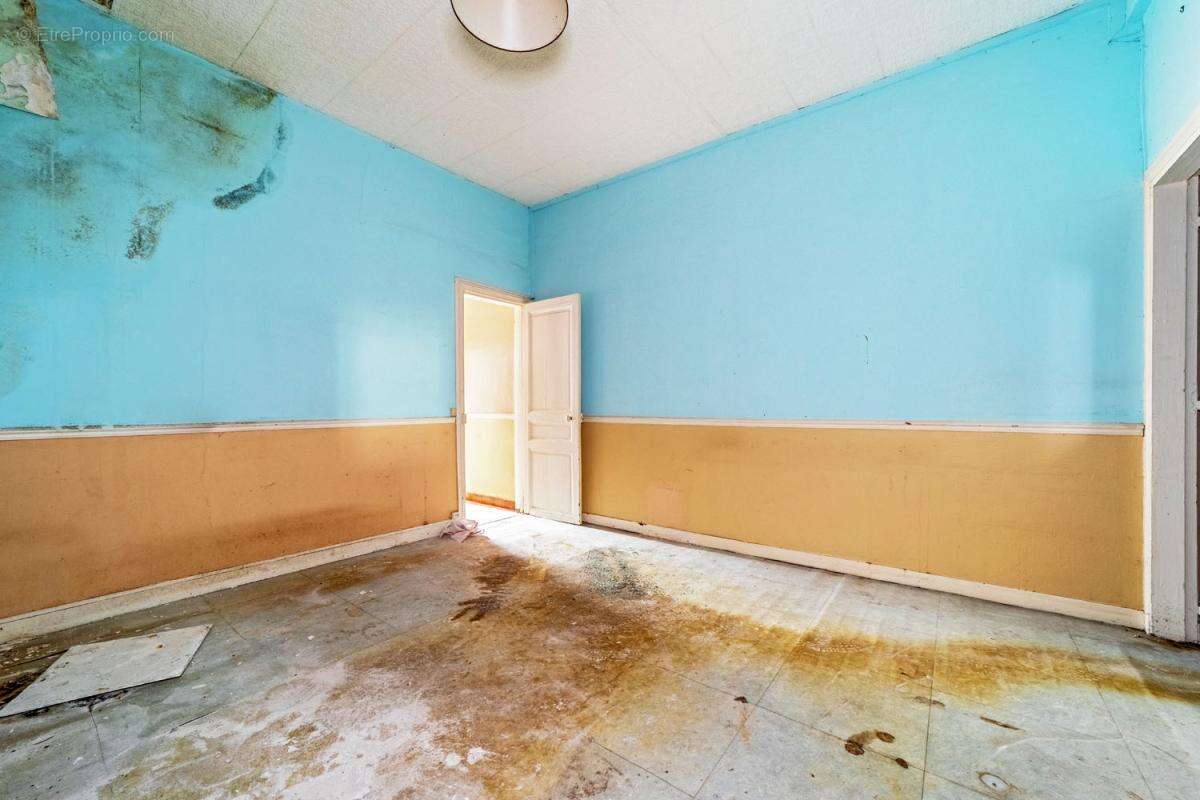 Appartement à CHOISY-LE-ROI