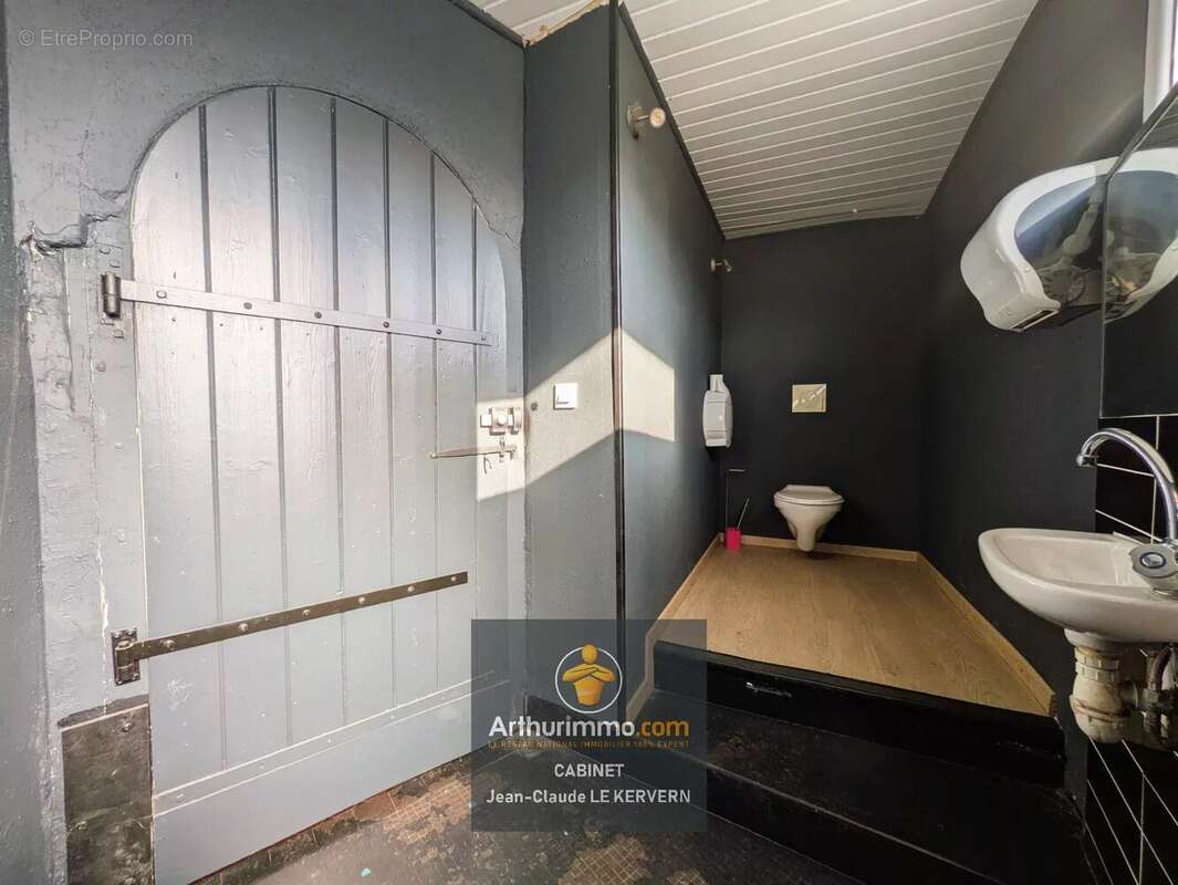 Maison à PLOUFRAGAN