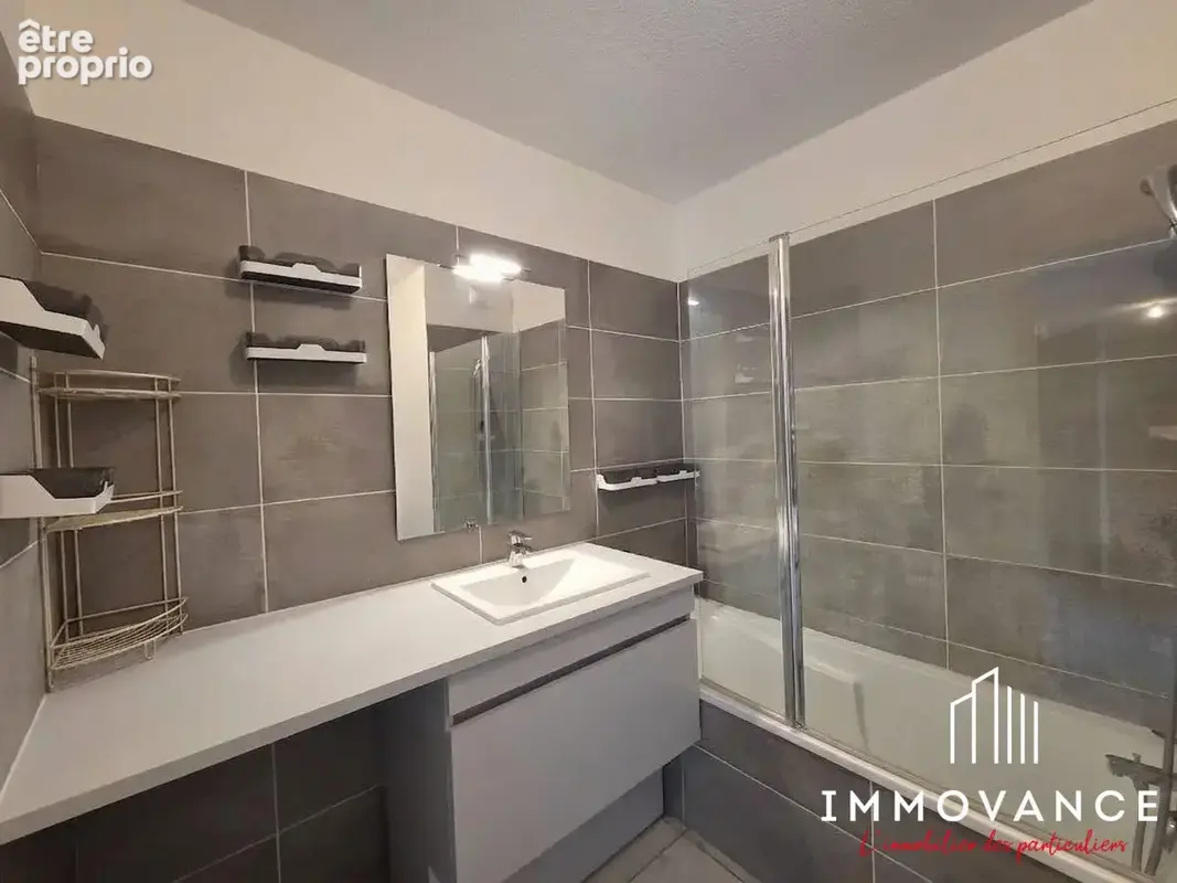 Appartement 3 pièces 72 m² à vendre à Castelnau-Le-Lez (34170) - photo 7