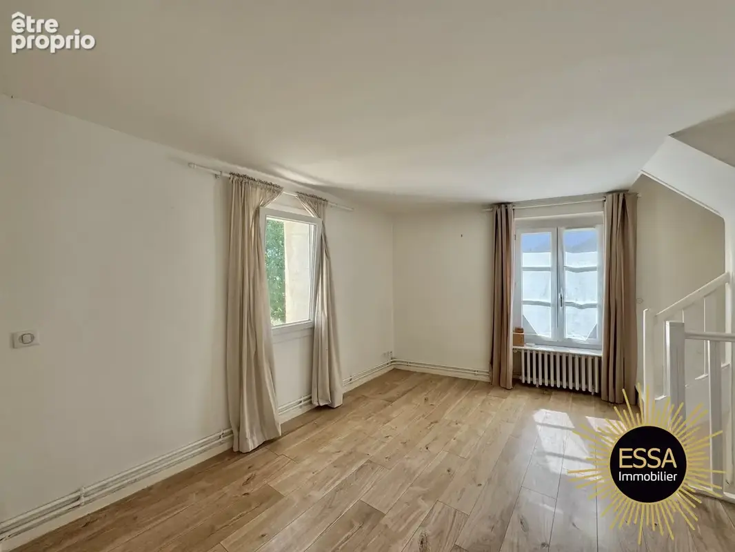 Maison 4 pièces 59 m² à vendre à Bailly (78870) - photo 2