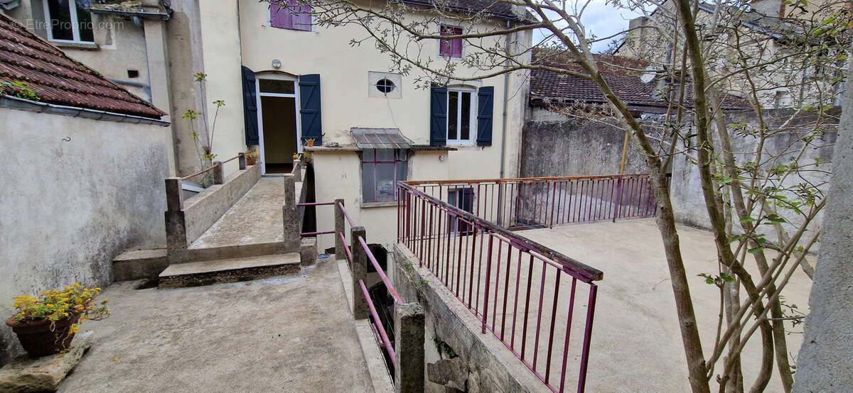 Appartement à SOUILLAC