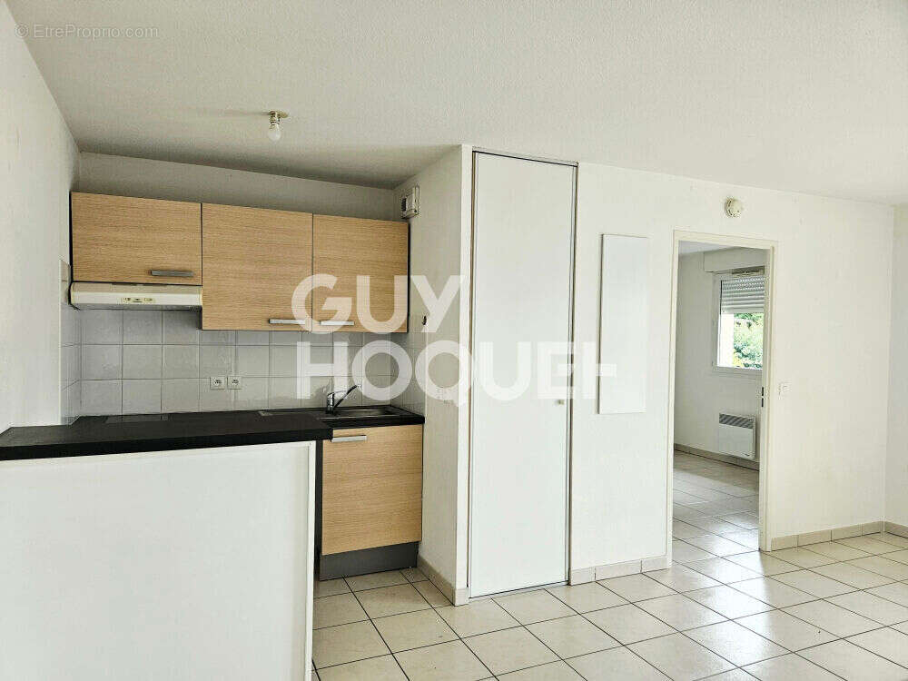 Appartement à SAINT-PERDON