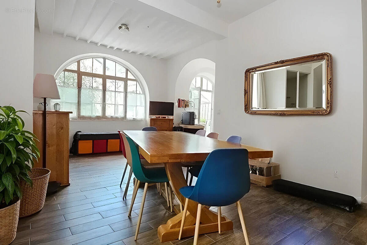 Maison à FAY-DE-BRETAGNE