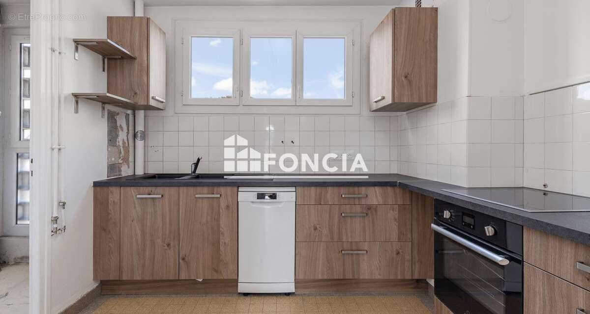 Appartement à ROUEN