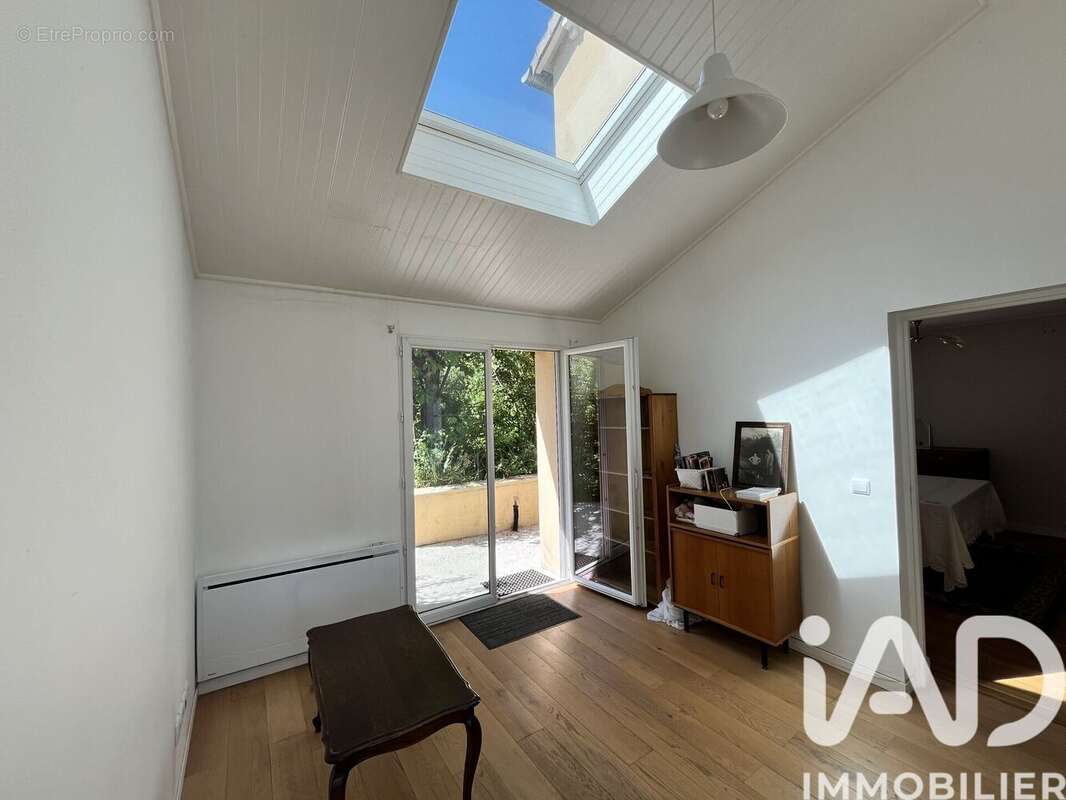 Photo 4 - Maison à SANNOIS