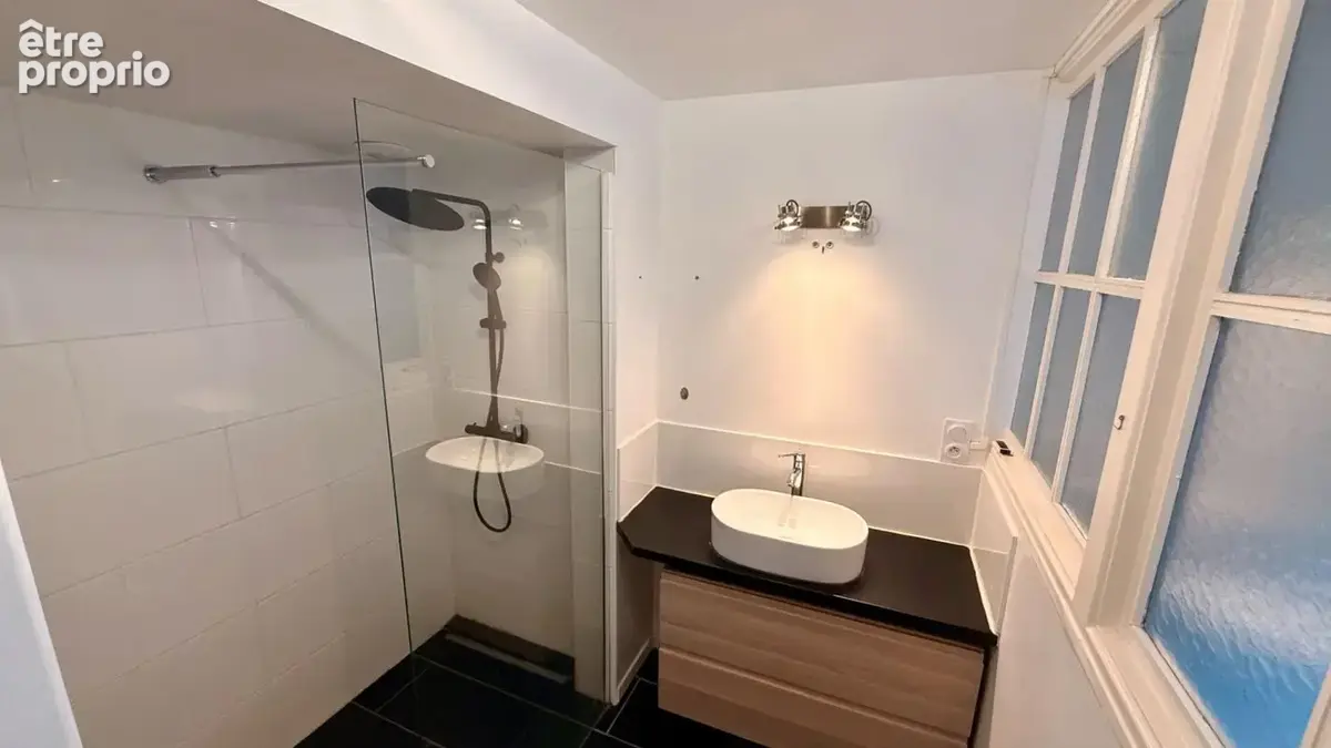Appartement La Bourboule 3 pièce(s) 83.91 m2 - photo 5