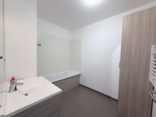 Appartement à CRETEIL